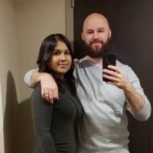 Meet your Posher, Sally